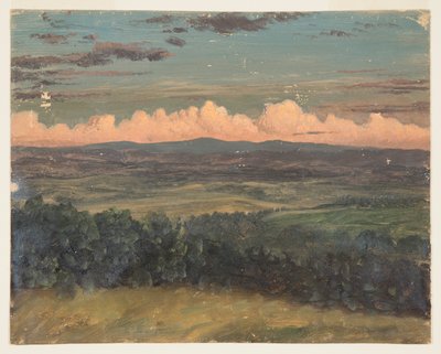 Catskills dall