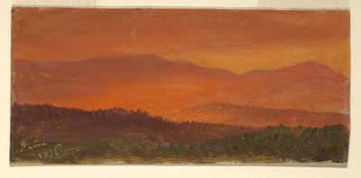 Disegno, Valle dell