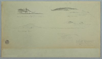 Disegno, parte dell