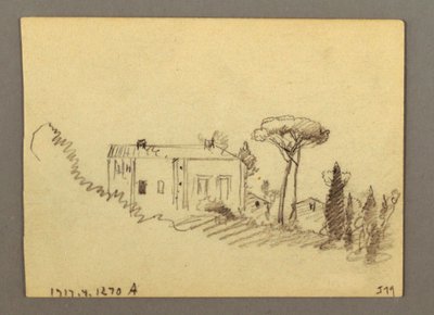 Disegno, Pilazzo sull