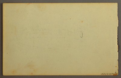 Disegno, studio di piante, volti, forse 1844 da Frederic Edwin Church