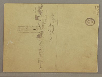 Disegno, Schizzi dall