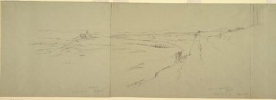 Disegno, Veduta dall