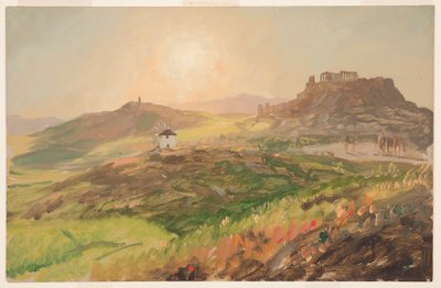 Disegno, Veduta dell