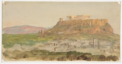 Disegno, Veduta dell