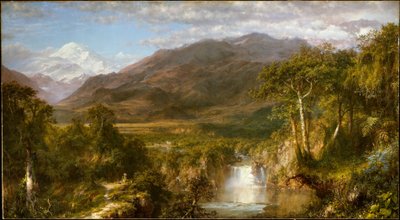  da Frederic Edwin Church