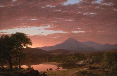  da Frederic Edwin Church