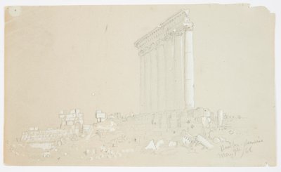 Tempio di Giove all
