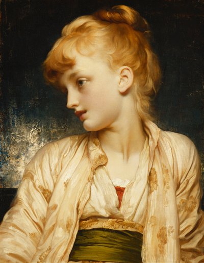 Gulnihal da Frederic Leighton