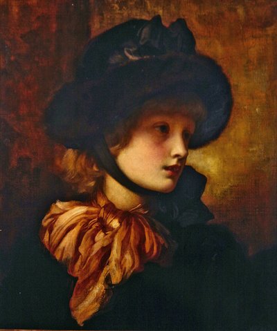 Letty da Frederic Leighton