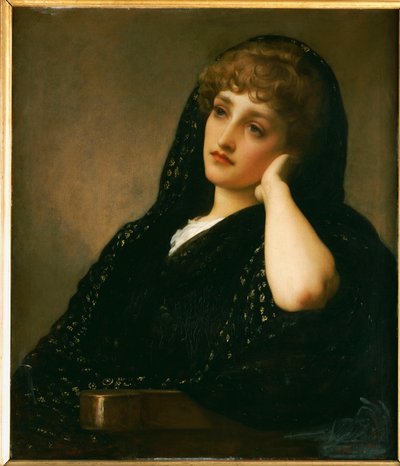 Ricordi da Frederic Leighton