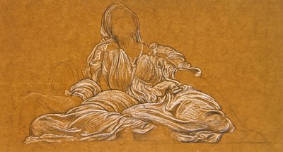 Studio per la danza da Frederic Leighton