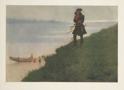 La Salle da Collier