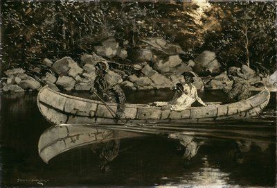  da Frederic Remington