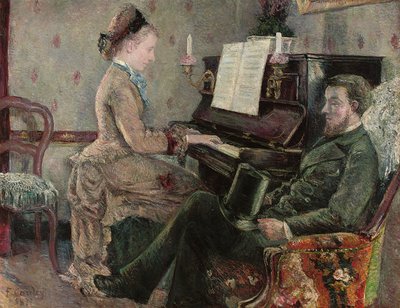 Un pubblico prigioniero, 1877 da Frederic Samuel Cordey