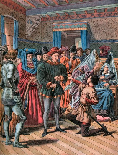 Giovanna d