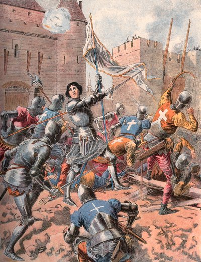 Giovanna d