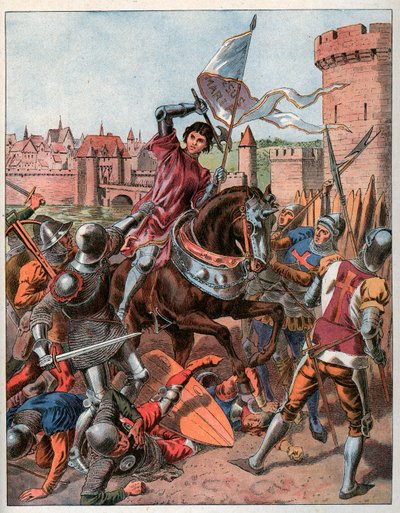 Giovanna d
