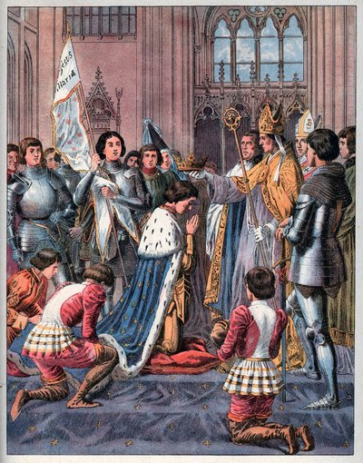 Giovanna d