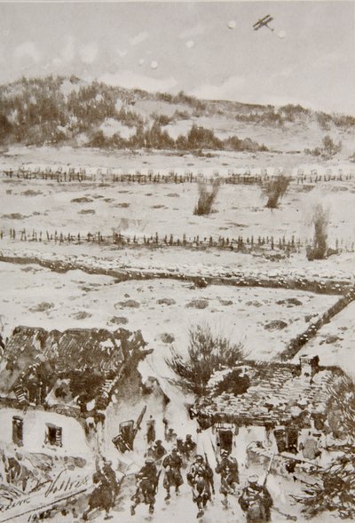 Attacco alla Collina 60, da 