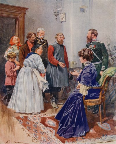 Giorno di Pasqua da Frederic de Haenen