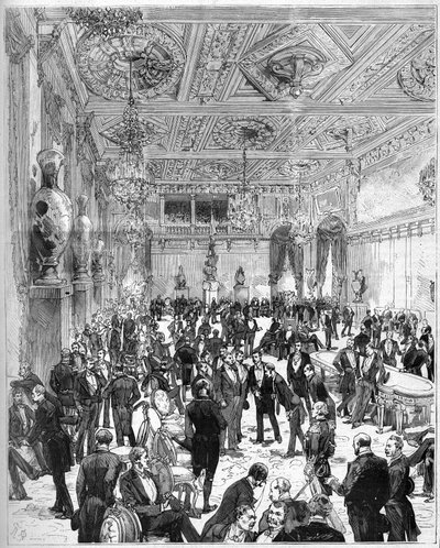 Inaugurazione dell