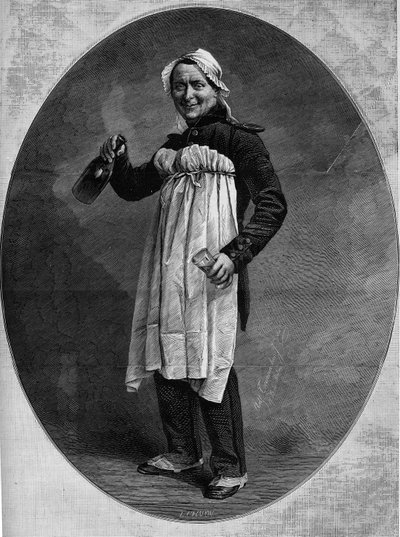 Ritratto di Ravel (Pierre Alfred Ravel) da Frederic de Haenen