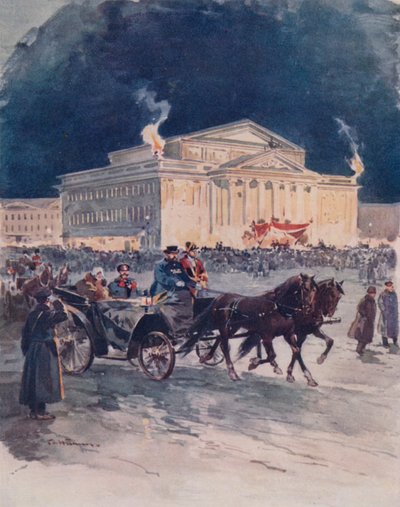 Il Teatro dell