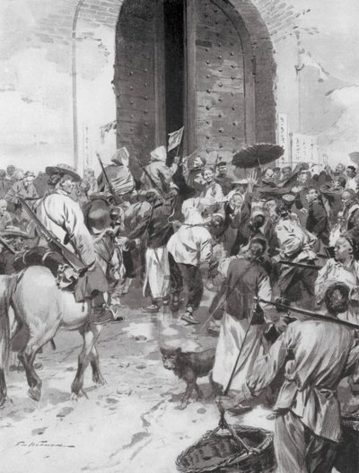 La Rivoluzione da Frederic de Haenen