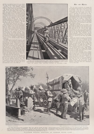 La guerra in Sudafrica da Frederic de Haenen