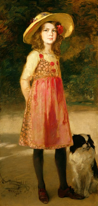 La figlia dell