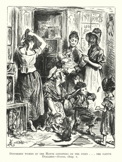  da Frederick (after) Barnard