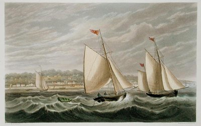 Ryde, da 