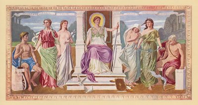 Legge da Frederick (after) Dielman