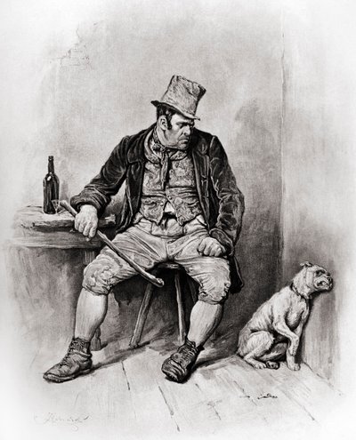 Charles Dickens 