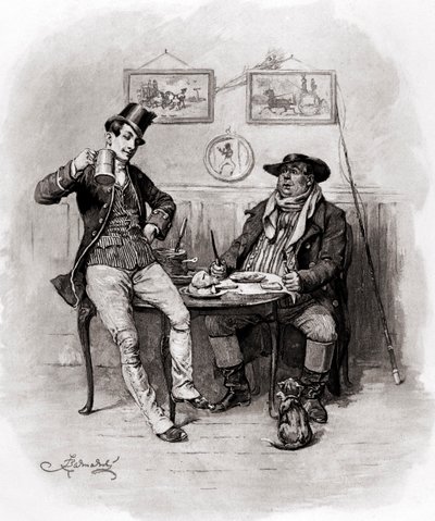 La bottega dell