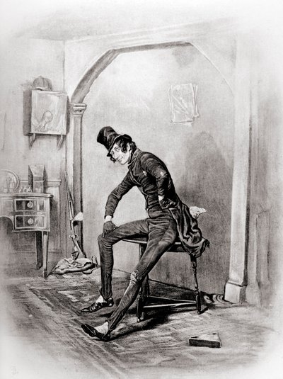 Charles Dickens 