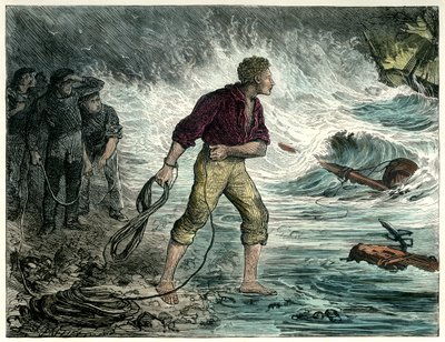 David Copperfield di Charles Dickens da Frederick Barnard