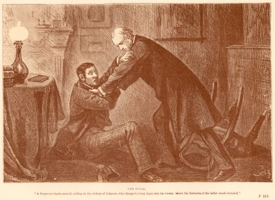 Il tutore da Frederick Barnard
