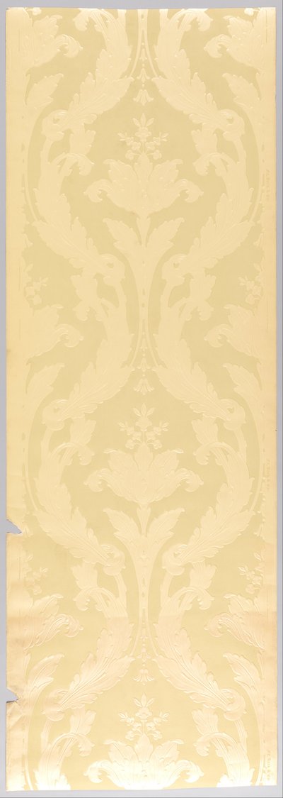 Parete laterale da Frederick Beck and Co.