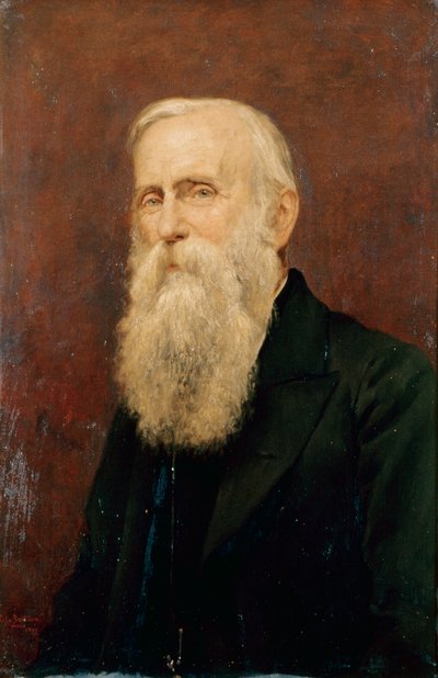 Benjamin Lomax da Frederick Brueton