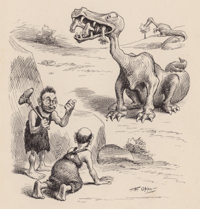  da Frederick Burr Opper
