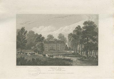 Great Barr - Perry Hall da Frederick Calvert