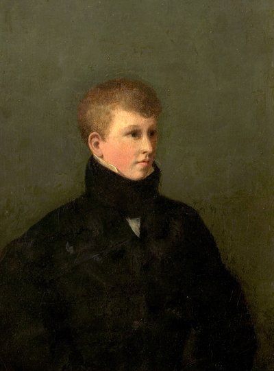 Henry Kirke White da Frederick Carter Cooper