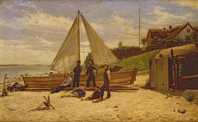 Immagine sconosciuta da Frederick Christian Lund