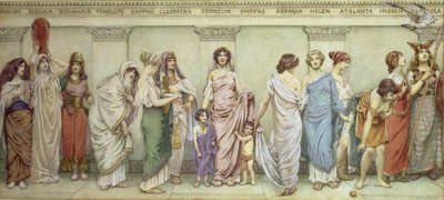 Grandi donne dell