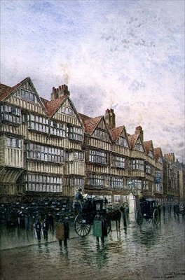 Holborn Bars da Frederick E.J. Goff