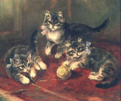Un Buon Gioco da Frederick French