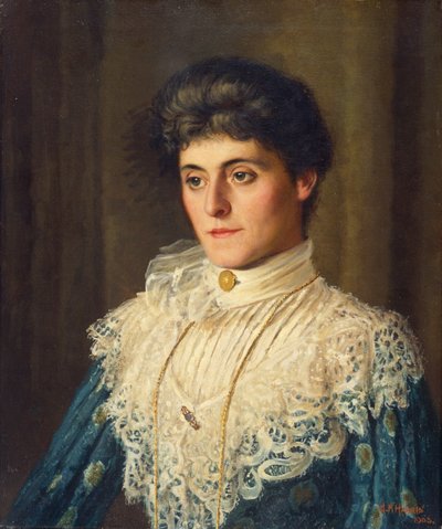  da Frederick George Harris
