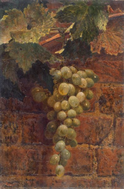  da Frederick George Harris